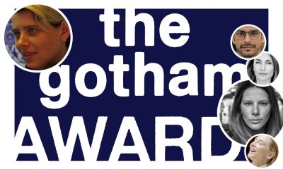 2022 Gotham Awards Noms