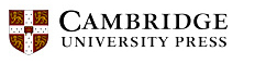 Cambridge University Press