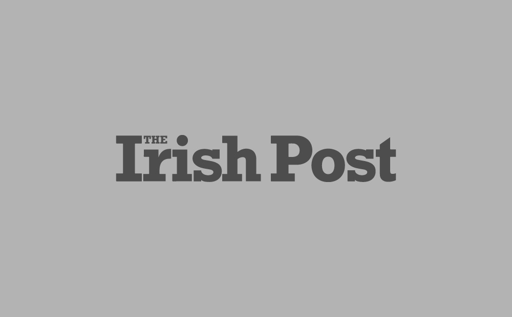 Five teenagers injured in early morning collision on Irish road