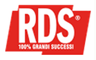 RDS Radio Dimensione Suono - 100% grandi successi