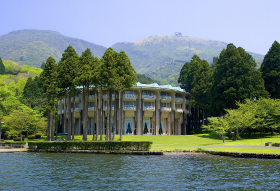 ザ・プリンス 箱根芦ノ湖