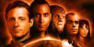 Babylon 5