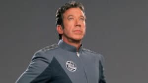 Tim allen wtf