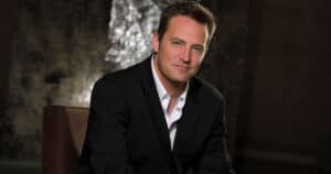 matthew perry