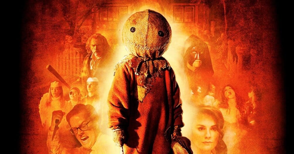 Arrow Video is giving the horror anthology Trick 'r Treat a 4K release in the UK, the US, and Canada this October