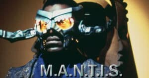 mantis tv series