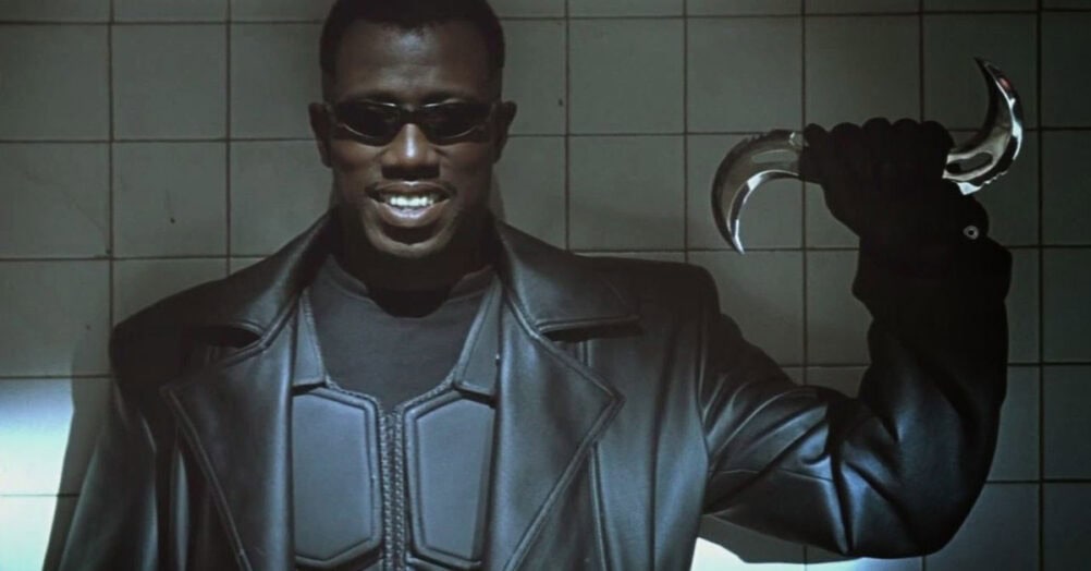 wesley snipes, ryan reynolds, blade