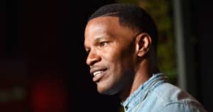 jamie foxx