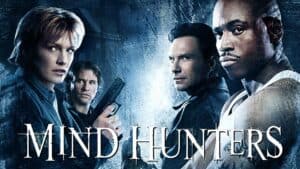 The What Happened to This Movie series looks back at the Renny Harlin thriller Mindhunters, starring Christian Slater and Val Kilmer