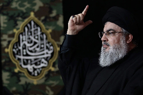 Nasrallah acknowledges ‘unprecedented’ defeat in alleged Israeli attacks