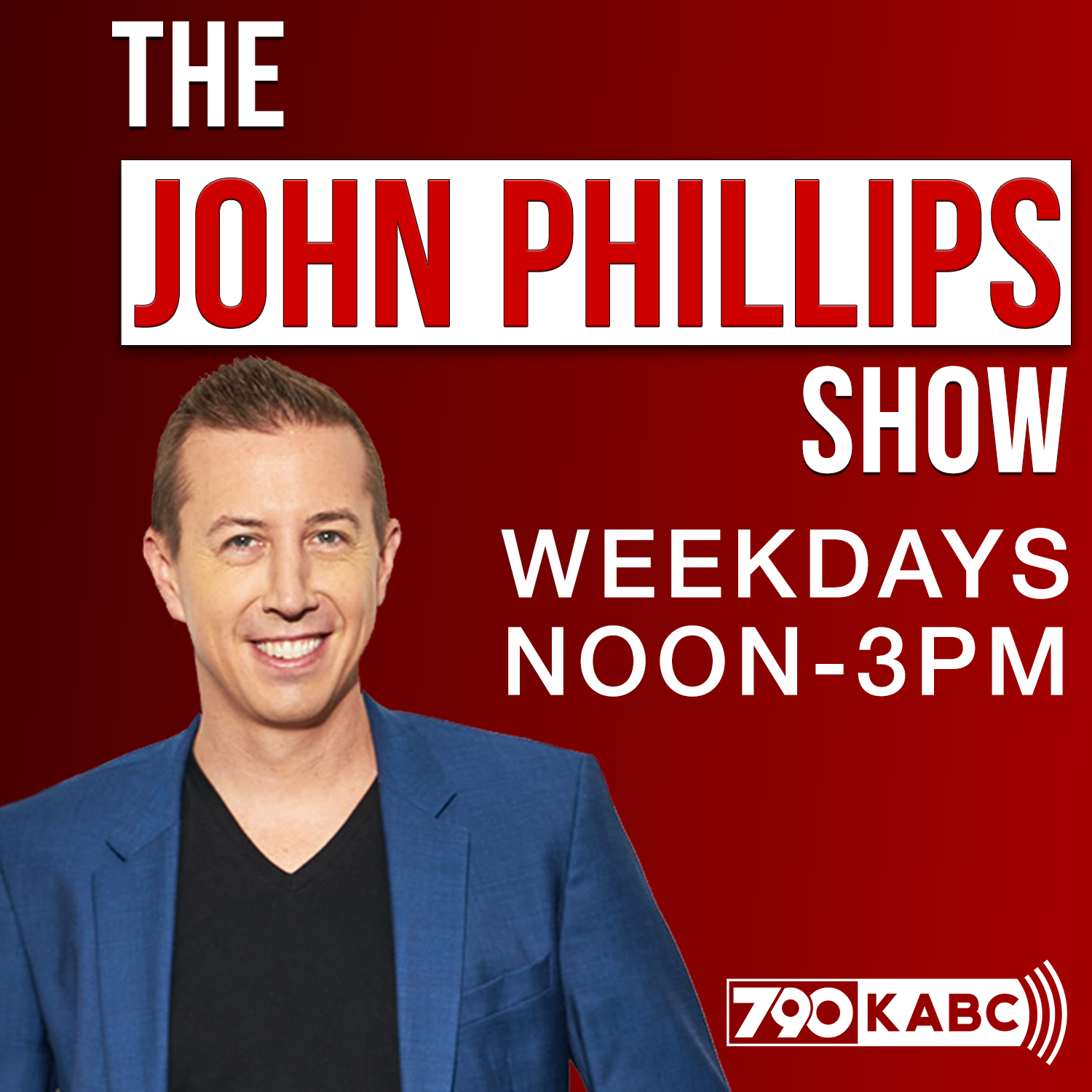 The John Phillips Show