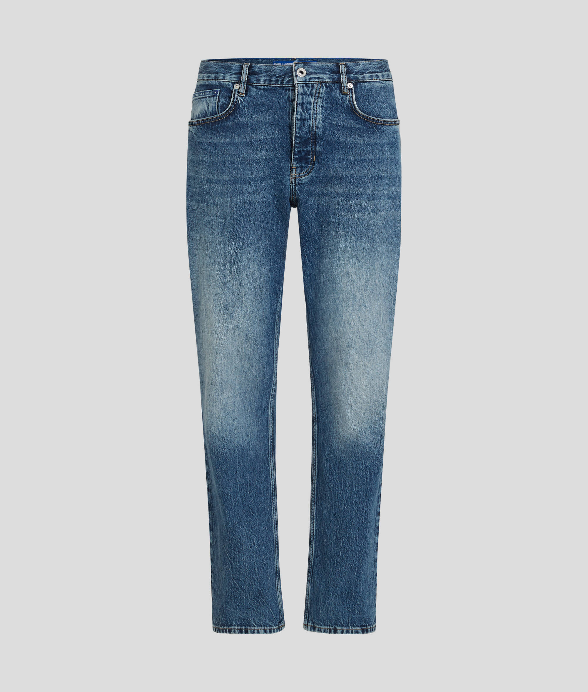 KLJ TAPERED JEANS