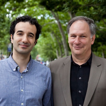 WNYC's Radiolab