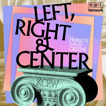 Left, Right & Center