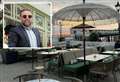 Eye-catching seafront restaurant ‘could attract Londoners to Kent coast’
