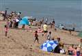 Kent could enjoy ‘heatwave’ as Met Office says temperatures finally set to rise