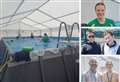 Pool for pupils at special needs school is a “game changer”