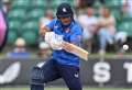 All-rounder Swanepoel’s Kent stay to end early