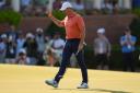 Rory McIlroy made a strong start to the US Open (Matt York/AP)