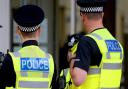 Police are tackling anti-social behaviour