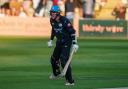 It was the second consecutive tight defeat for Worcestershire Rapids