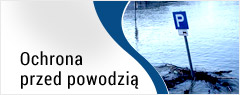 Ochrona przed powodzią