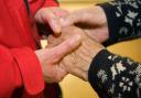 Age UK said its analysis estimated some two million older people are living with unmet social care needs in England (Alamy/PA)