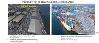 Côte d'Ivoire : Nouveaux tarifs au Port Autonome d'Abidjan, la Di...