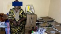 Côte d'Ivoire : N'douci, elle transforme les deux pièces de son a...