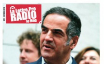 Voici votre magazine n°61 de la Lettre Pro de la Radio et des Médias