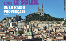 RadioTour à Marseille : sous le soleil de la radio provençale