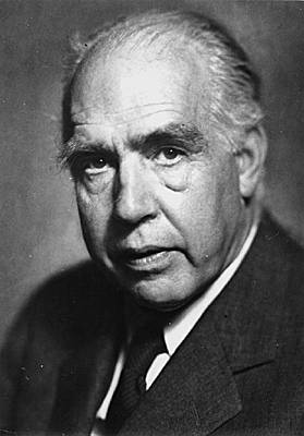 Niels Bohr