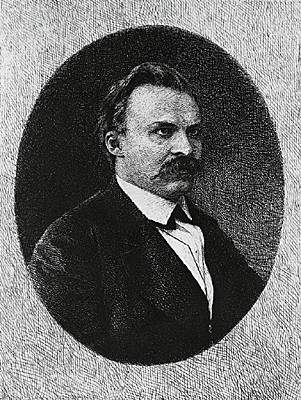 Friedrich Nietzsche