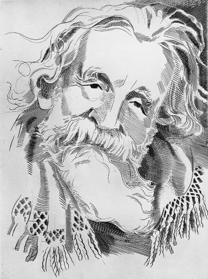 Gaston Bachelard