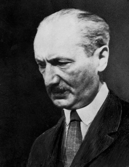 Martin Heidegger