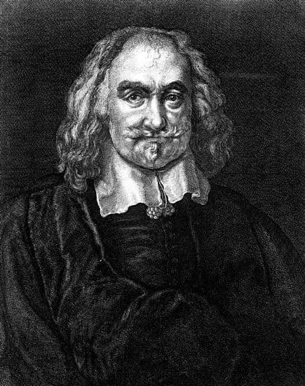 Thomas Hobbes