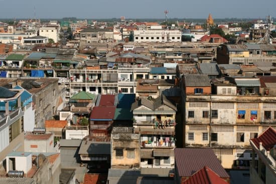 Phnom Penh