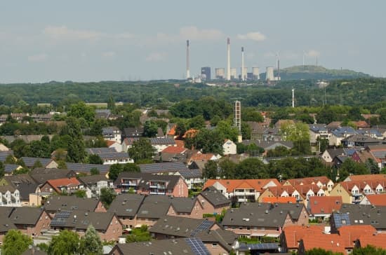 Ruhr