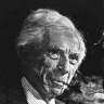 Lord Bertrand Russell