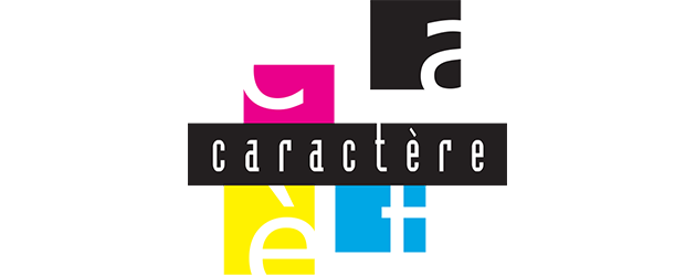 Caractère