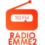 ascolta radio emme 2