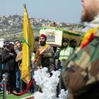 Israël - Hezbollah : pour Washington, il est "urgent" de résoudre le conflit 