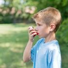 Asthme chez les enfants : pourquoi y a-t-il un pic à chaque rentrée scolaire ?