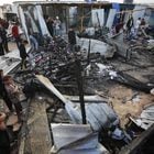 La frappe d’Israël à Rafah, "massacre" ou "accident tragique" : ces deux versions qui s’opposent