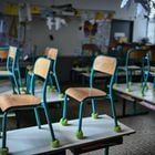 Education : un enseignant sur cinq en grève, selon le ministère