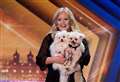 Popular dog act appears in Britain’s Got Talent final