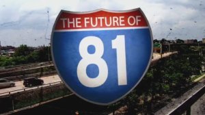 Future of I-81 Logo