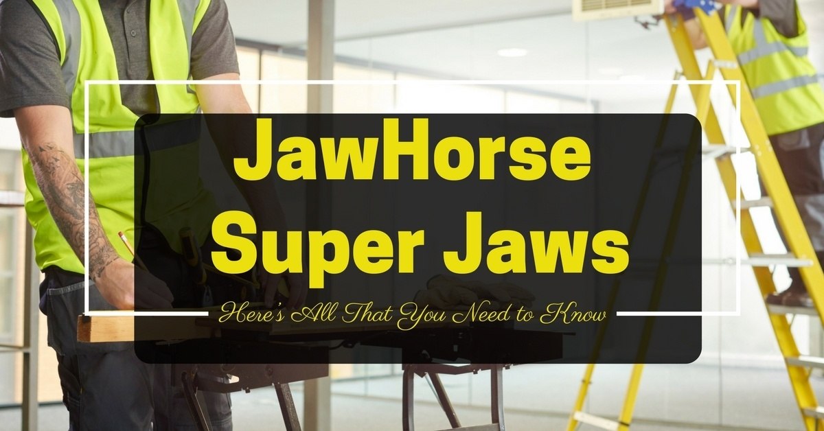 JawHorse vs Super Jaws- Here’s All That You Need to Know