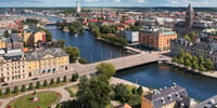 Mäklare Norrköping