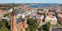 Mäklare Sundsvall